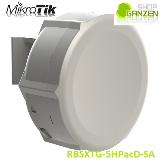 MIKROTIK RBSXTG-5HPacD-SA / SXTG-5HPacD-SA / SXT SA5 ac