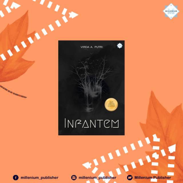 Novel Infantem by Virda A. Putri
