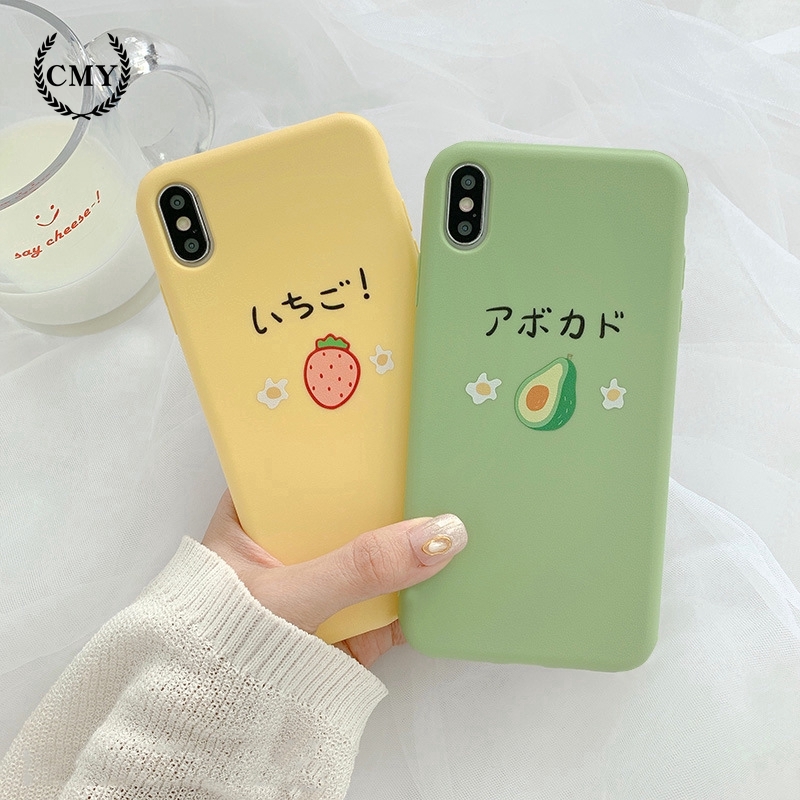 Casing Iphone 11 Pro Max X Xr Xs Max 78 Plus Se 11pro