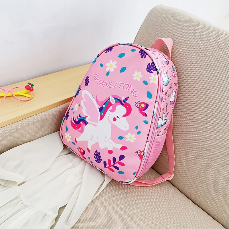 ransel Tas  anak unicorn usia 1-5 tahun kualitas import harga grosir