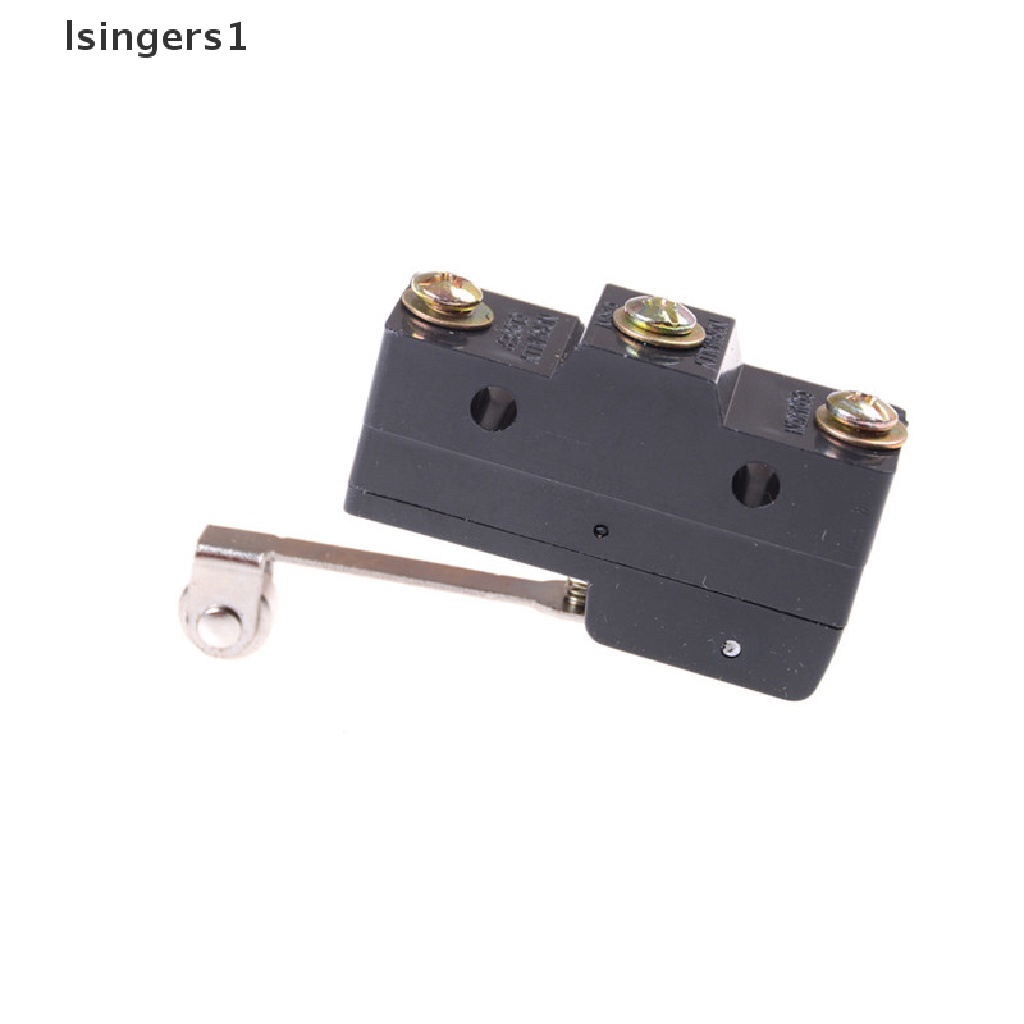 (lsingers1) Lxw5-11g 2.6 &quot;Switch Mikro Limit Lever Panjang