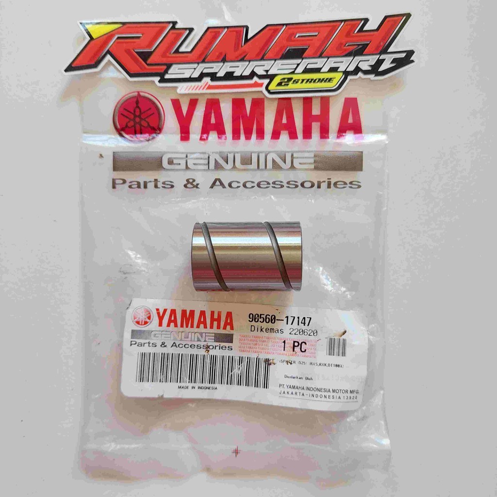 BOSH RUMAH KOPLING RXS RXK RX KING ORIGINAL