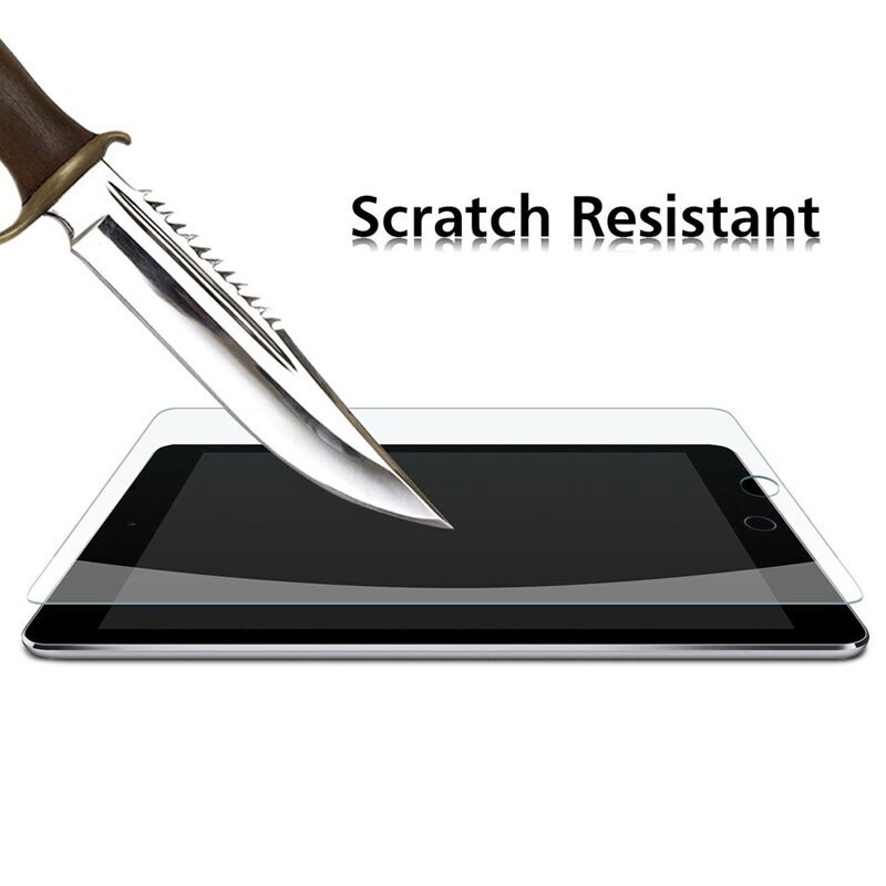Pelindung Layar Tempered Glass HD 10.4 &quot;2022 SM-P613 WiFi / LTE SM-P619 Tablet Samsung Galaxy Tab S6 Lite
