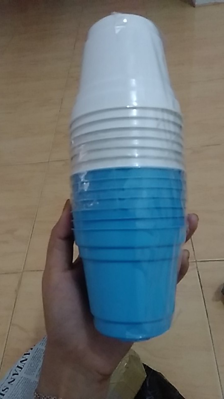 Pot Mini Warna Warni 8 Cm Garden Of Love