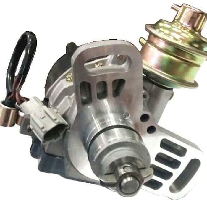 Delco - Distributor Assy CDI Toyota Starlet Kapsul 1.3 2E EP81