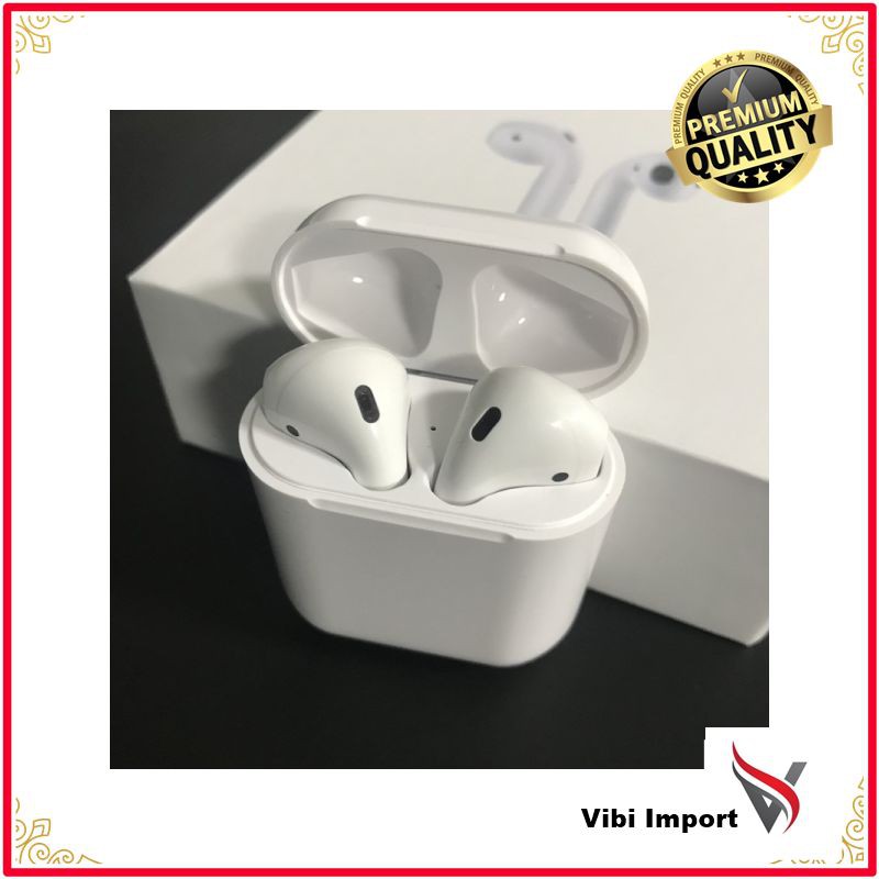 Terlaris i30 TWS 1: 1 Air Earphone polong LK TE9 LK-TE9 Dukungan W1 Chip Wireless Bluetooth Headset