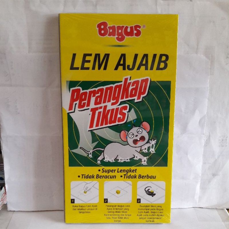 

lem tikus papan merk bagus