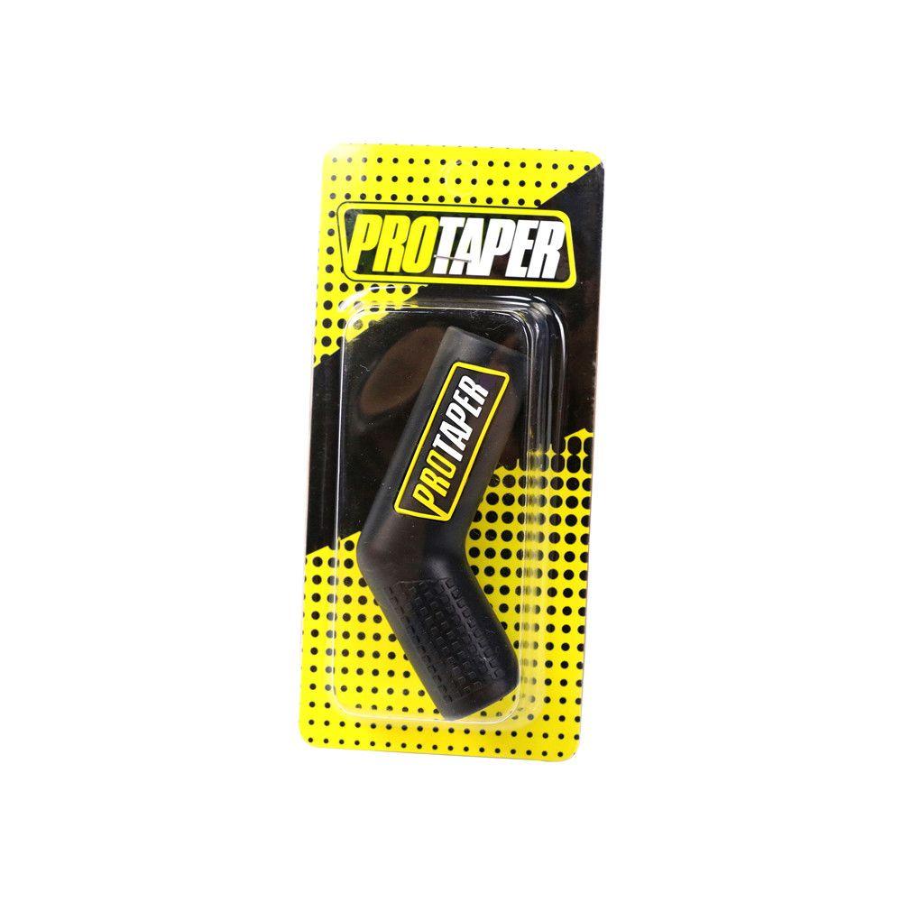Lanfy Motor Shifter Pelindung Sepatu Motor Moto Aksesoris Shifter Sock Cover Universal Motor Gear Shift Lever Cover Pelindung Lengan Karet Lever Gear Cover
