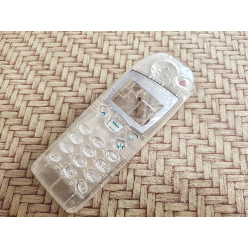 CASING NOKIA 5110 SEMI TRANSPARAN