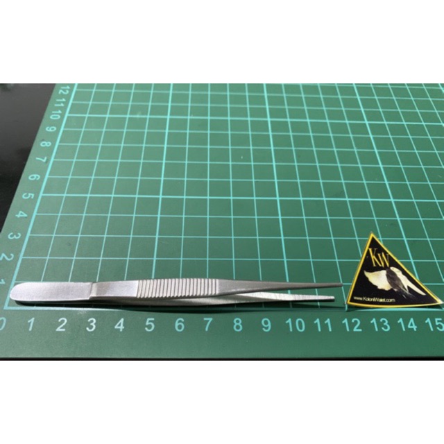 Pinset Cabut Sarang Walet Yamaco/ pinset walet / pinset bergerigi /pinset bergigi / pinset cabut sar