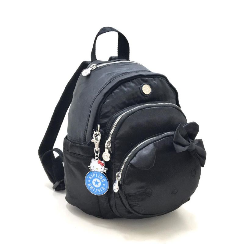 Kipling X Hello Kitty Delia Backpack