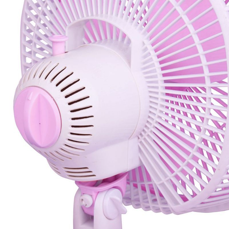 Niko Kipas Angin Meja 12 Inch / Desk Fan NKD 1201