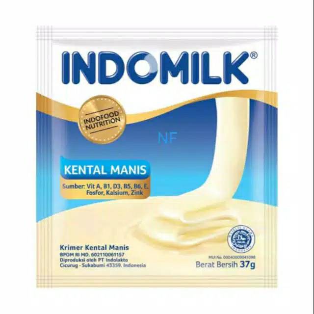 

INDOMILK SUSU KENTAL MANIS COKLAT VANILA PROMO MURAH