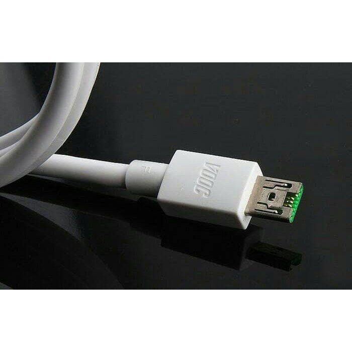 Kabel Data Oppo - Kabel Cable Charger Oppo VOOC Fast Charging Original 100%