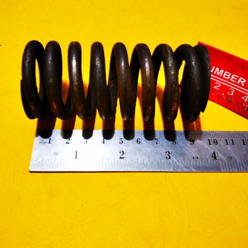 Per Tarik 90 mm 31 x 43 x 90 x 6 / pir / peer / pegas TERMURAH