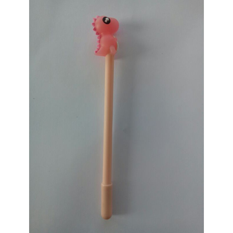 

Pulpen gel karakter