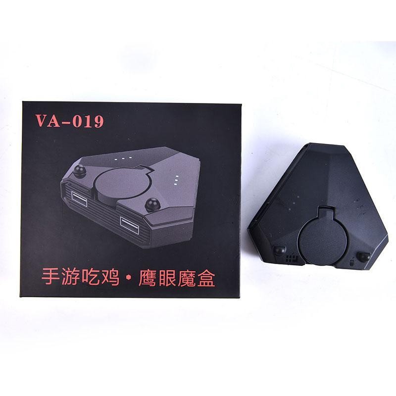 SOVAWN VA-019 - Gaming Mobile Bluetooth 5.0 Controller Converter