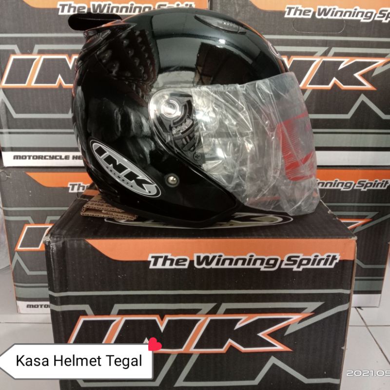 HELM INK CENTRO KW SUPER SNI (GRADEORI)