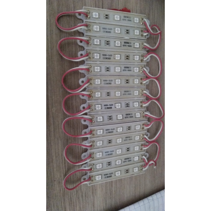 LED STRIP 3 MATA
