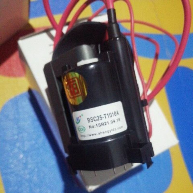 flyback fbt bsc25-t1010 a fbt china bsc25 t1010a t1010