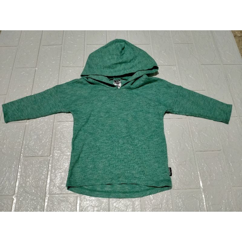 Preloved Sweater Hoddie Bonds Baby Tosca Preloved Bonds Baby Hoddie Knit Bonds Preloved Kaos Hoddie 