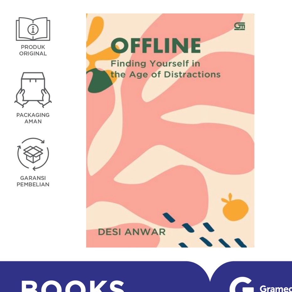 Offline (Cover 2021) (Desi Anwar)-1