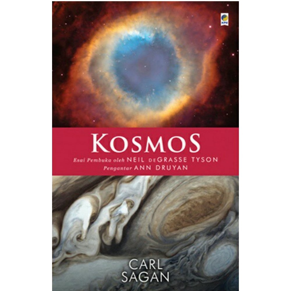 Buku Kosmos (SBS)