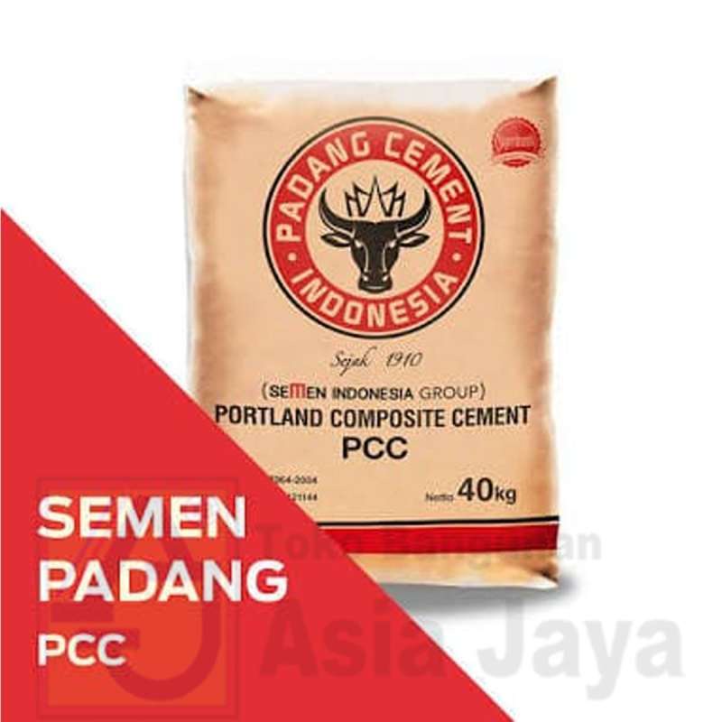 Semen Padang