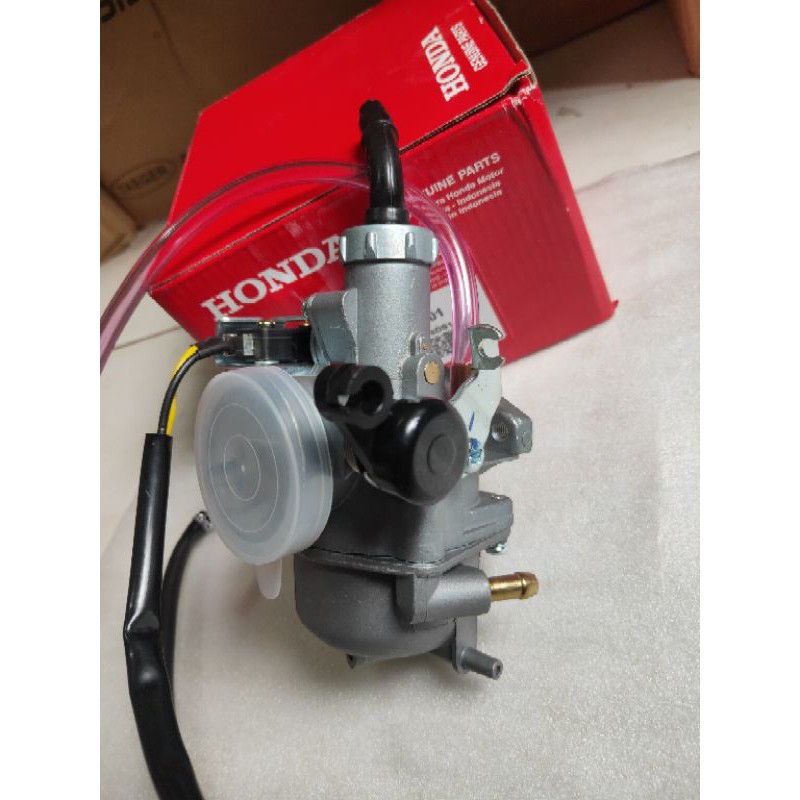 Karbu supra x125 kirana/karisma kph ori