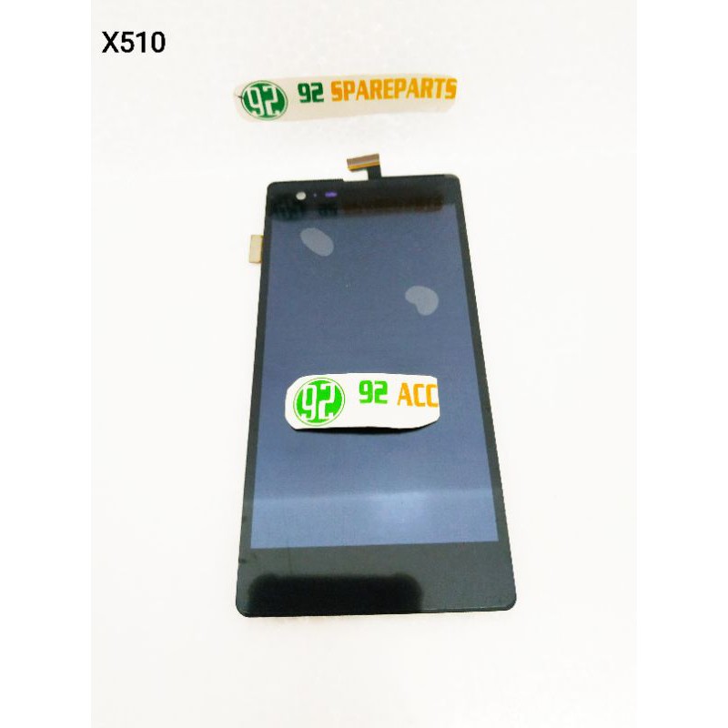 LCD + TOUCHSCREEN INFINIX X510