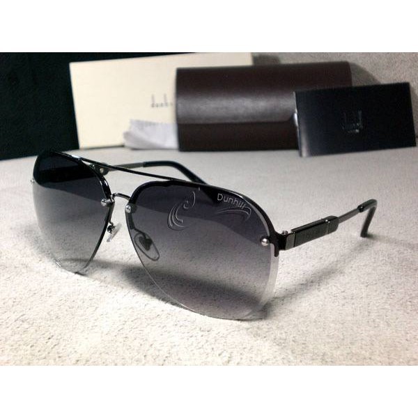 kacamata  Dunhill CR7  black