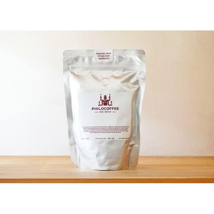 

Mmind646- Biji Kopi Espresso Pendekar Kopi Susu 1Kg | Kopi Robusta 968A