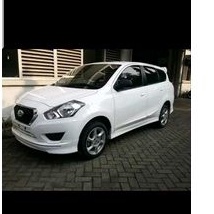 Bodykit Datsun Go