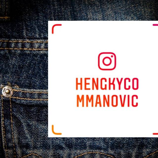 commanovic