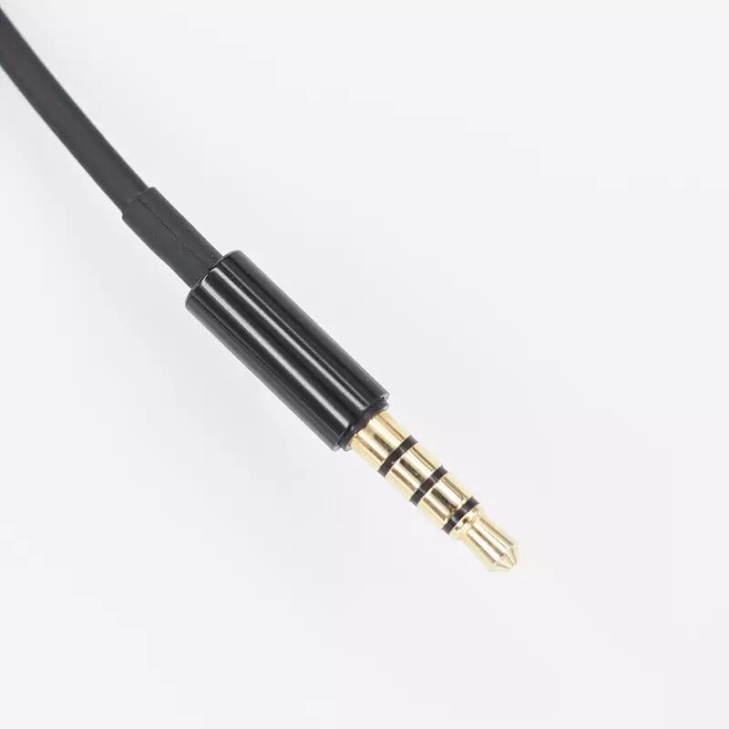 Moondrop MKI Cable with MIC - 2Pin 0.78mm - Jack 3.5mm