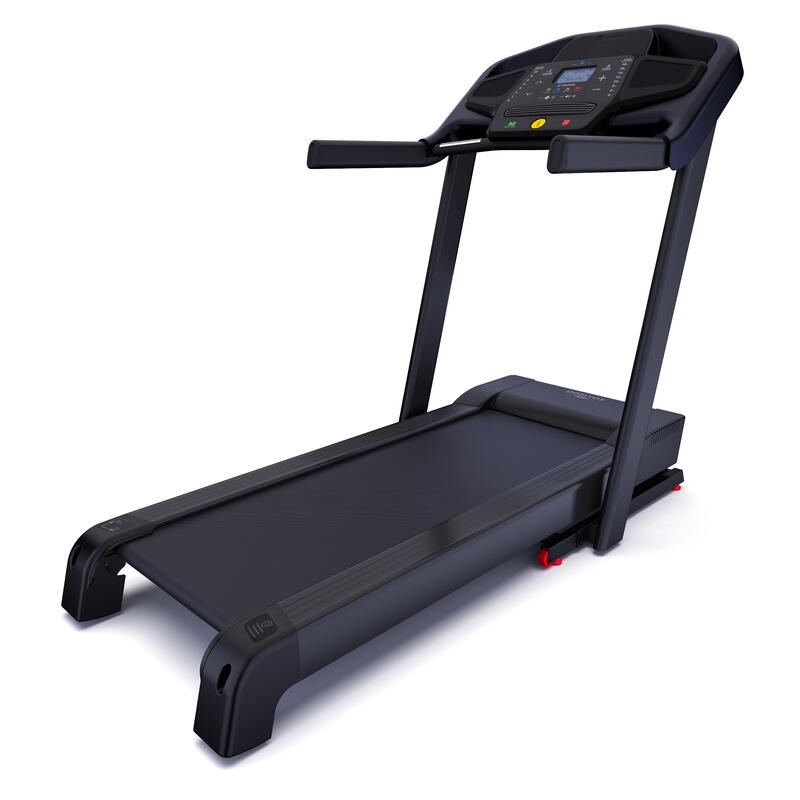 DOMYOS T900C Treadmill Lipat Kecepatan 18km/jam