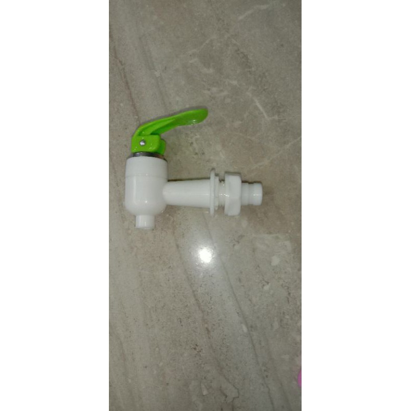 Kran Dispenser Miyako WD 389 HC Original-Hijau