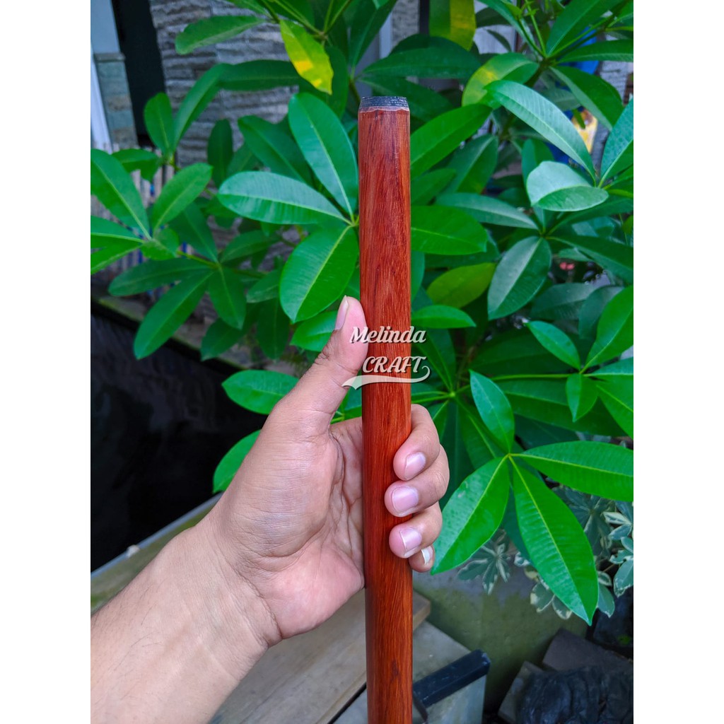 Tongkat kayu galih nagasari