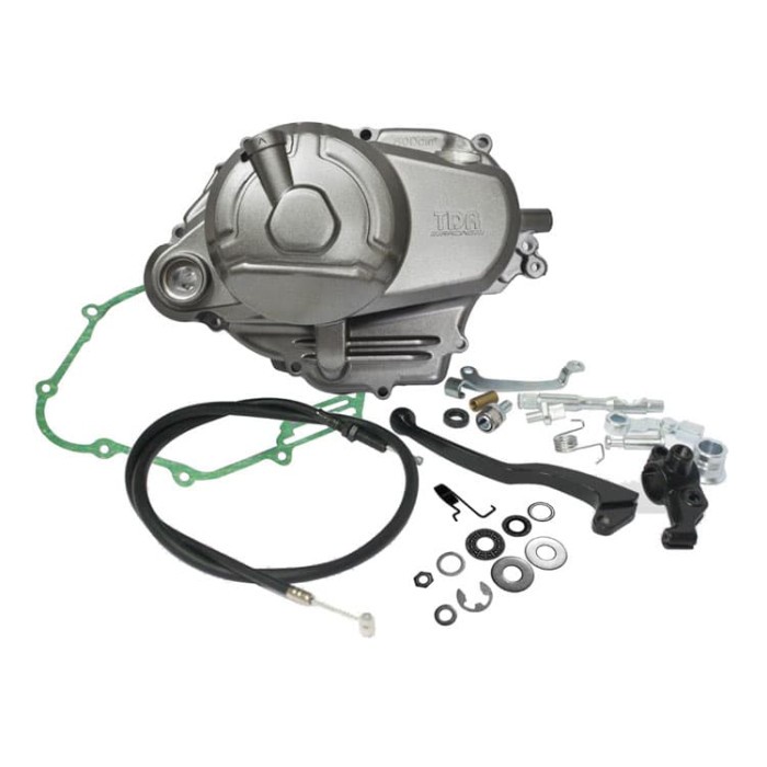 Bak Kopling TDR Jupiter Z Burhan - Vega r - Jupiter z Lama Original