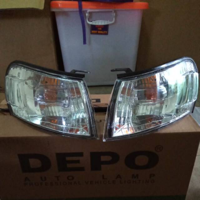 lampu sen great corolla Lampu sen Corolla great
