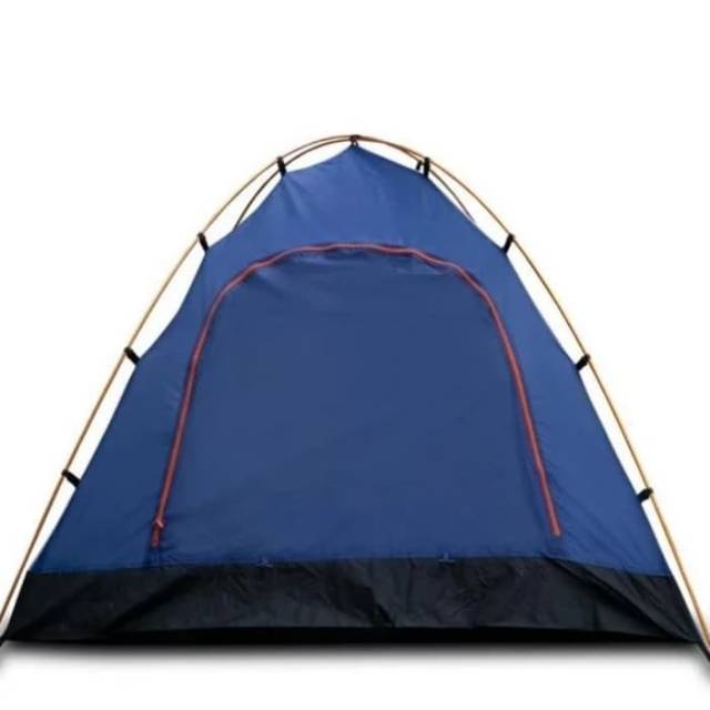 Tenda Camping Flash 2P Kapasitas 2 Orang