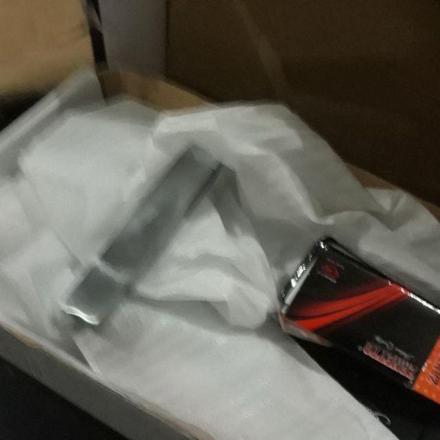 Kunci Pintu Besar Zanetto 9036 Promo