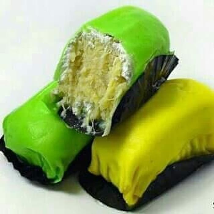 

pancake durian
