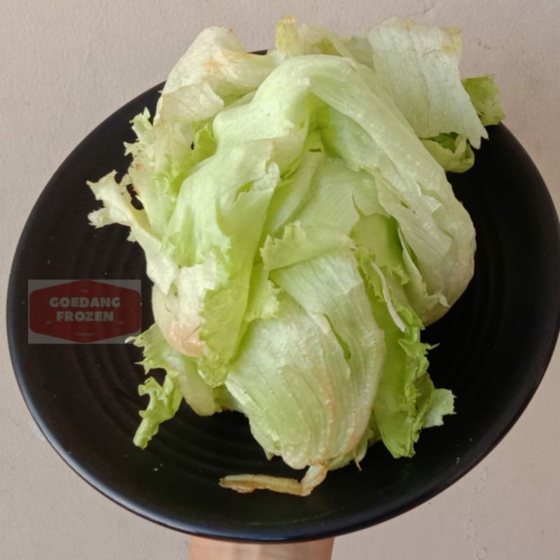 Lettuce Head 500gr