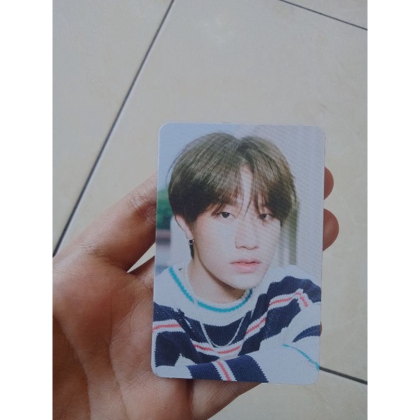 PC YEDAM SADBOY DAMAGE GARIS