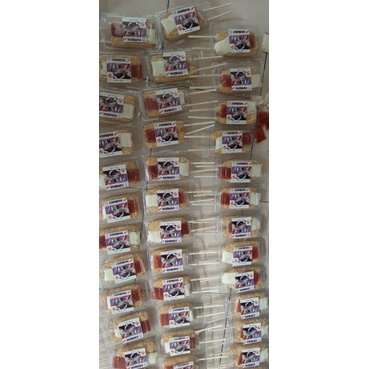 

corndog ekonomis isi 2 besar