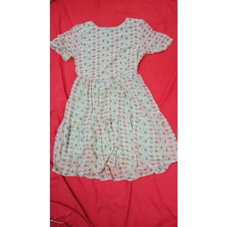 Dress Wanita | Surfer Girl