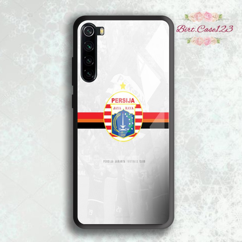 back case glass PERSIJA Vivo Y91 Y17 Y12 Y15 Y93 Y95 Y81 Y83 Y71 Y53 Y20 Y30 Y50 V17 Y11 Y12i BC4738