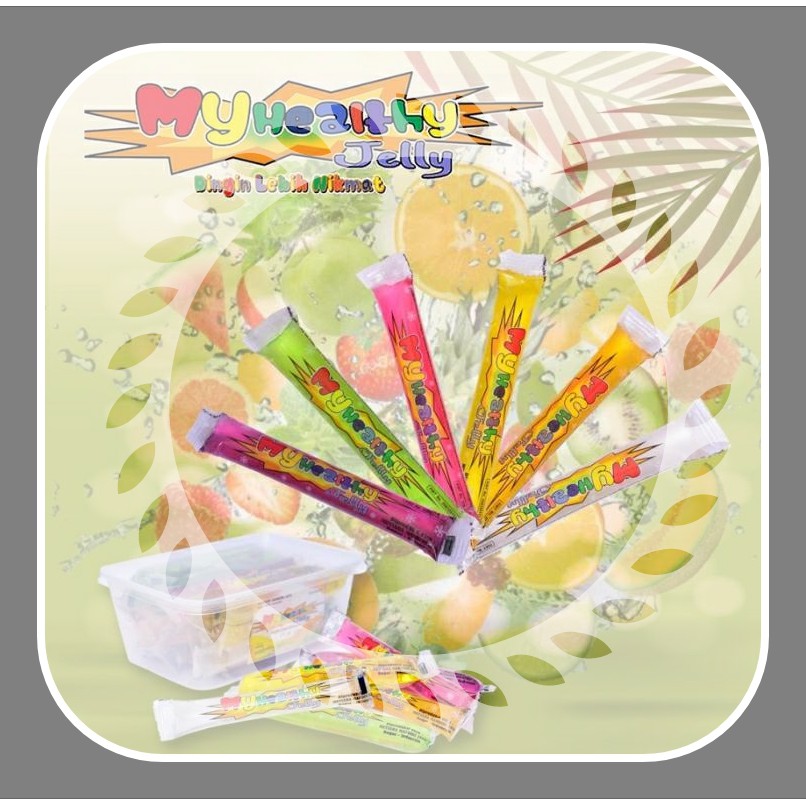 

Healty jelly
