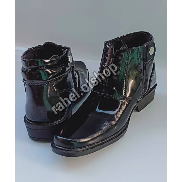 TSK SEPATU PDH 03 KILAP BERKUALITAS